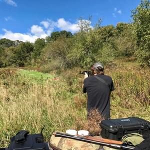 Meet your Posher, Cody